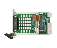 PXI通用開關(guān)模塊:PXI2613
